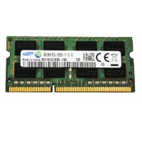 SAMSUNG PC3L CL11 8GB 1600MHz Single-DDR3